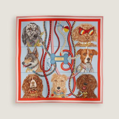 Jour de Casting scarf 70 | Hermès Macau SAR